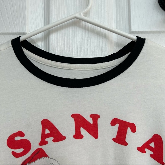 Santa Baby Tee - Picture 8 of 12